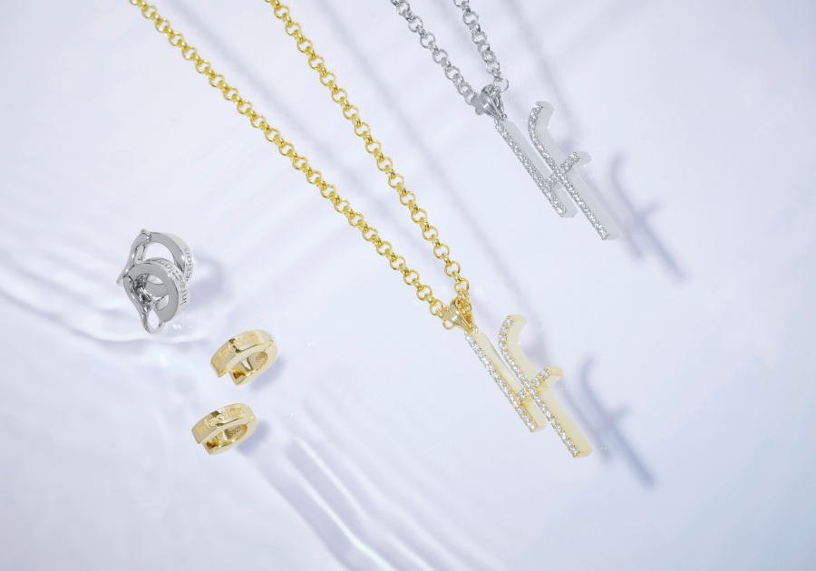 アクセサリーコレクション