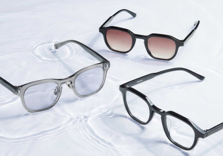 アイウェアコレクション