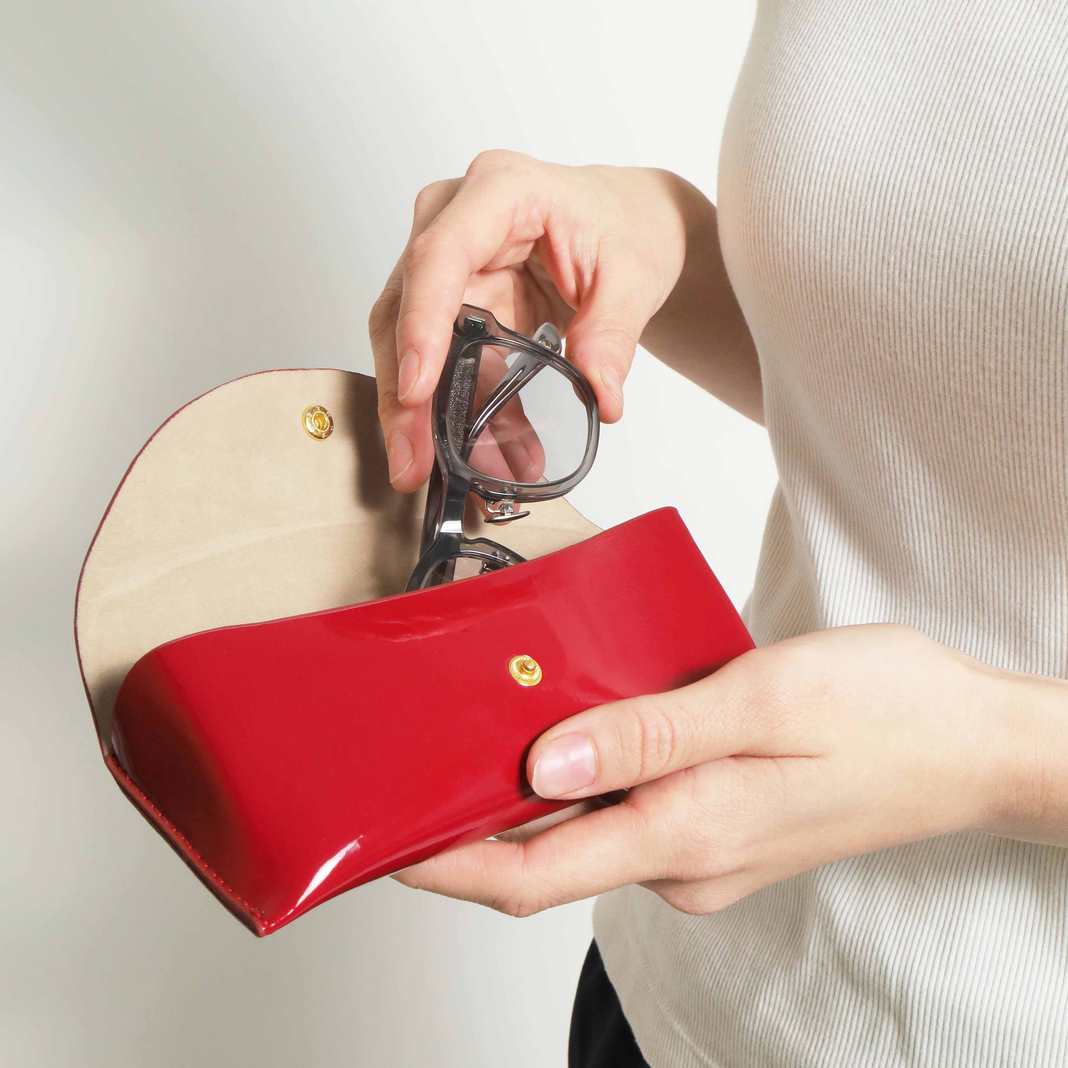 SilverとGoldを組み合わせたコーディネート例