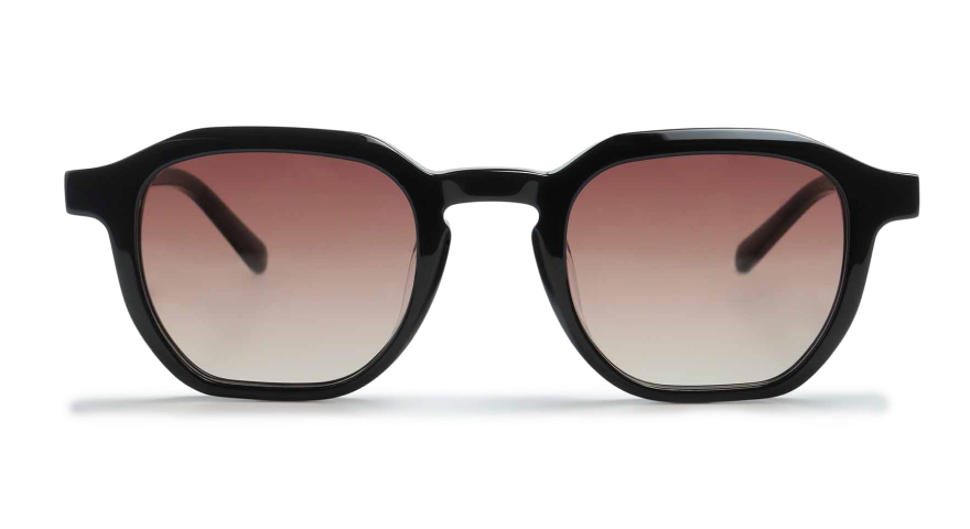 Link Shades Eyewear（Brown）