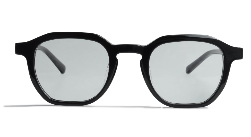 Link Shades Eyewear（Clear）
