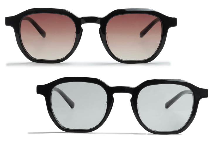 Link Shades Eyewear