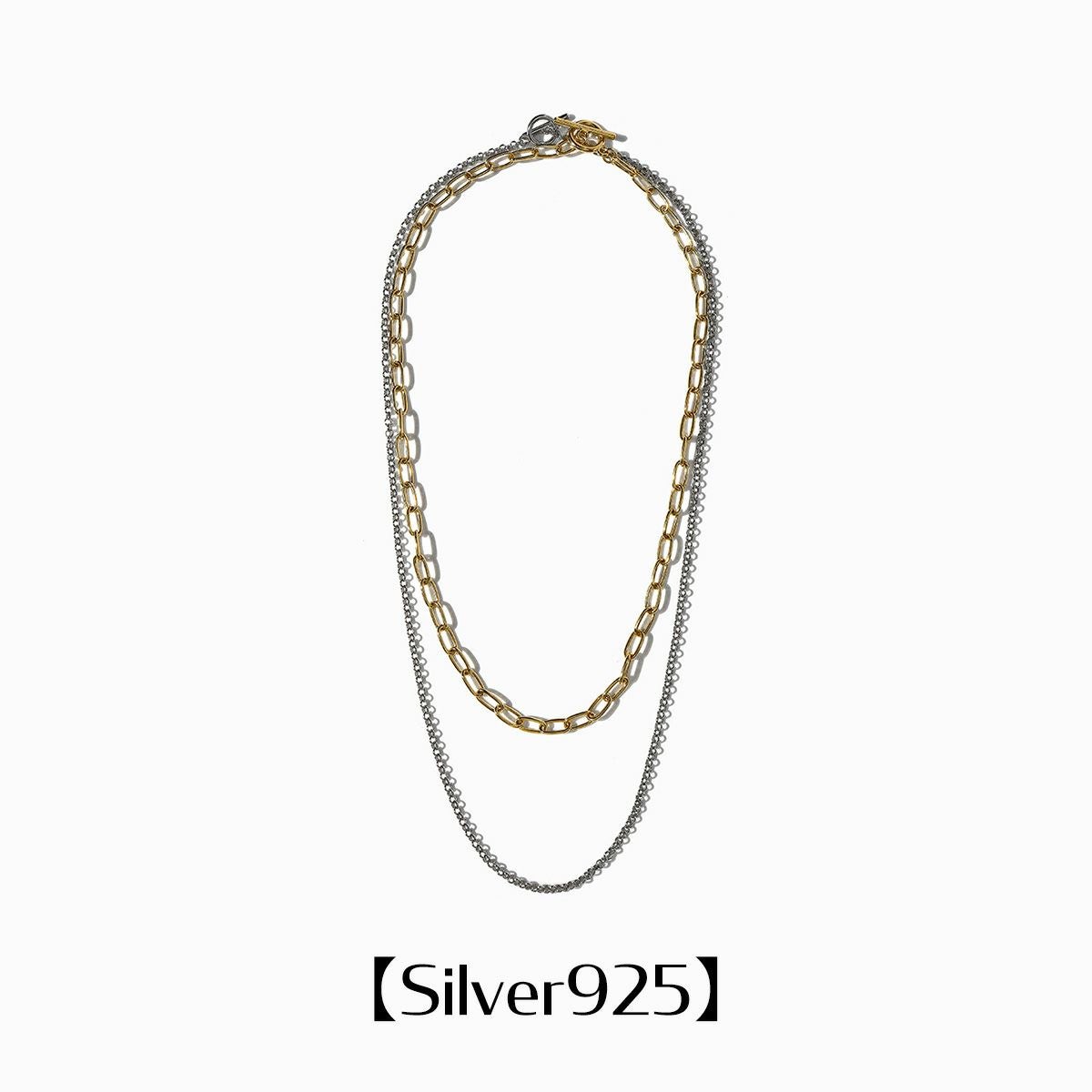 NECKLACE | Infaction