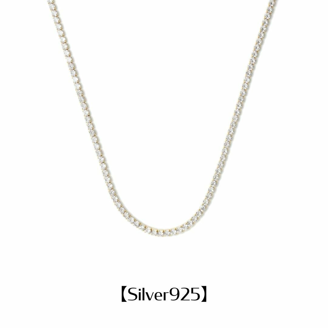 NECKLACE | Infaction