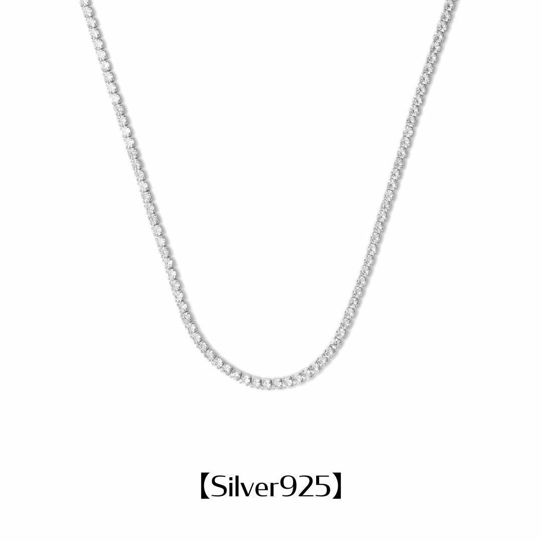 NECKLACE | Infaction
