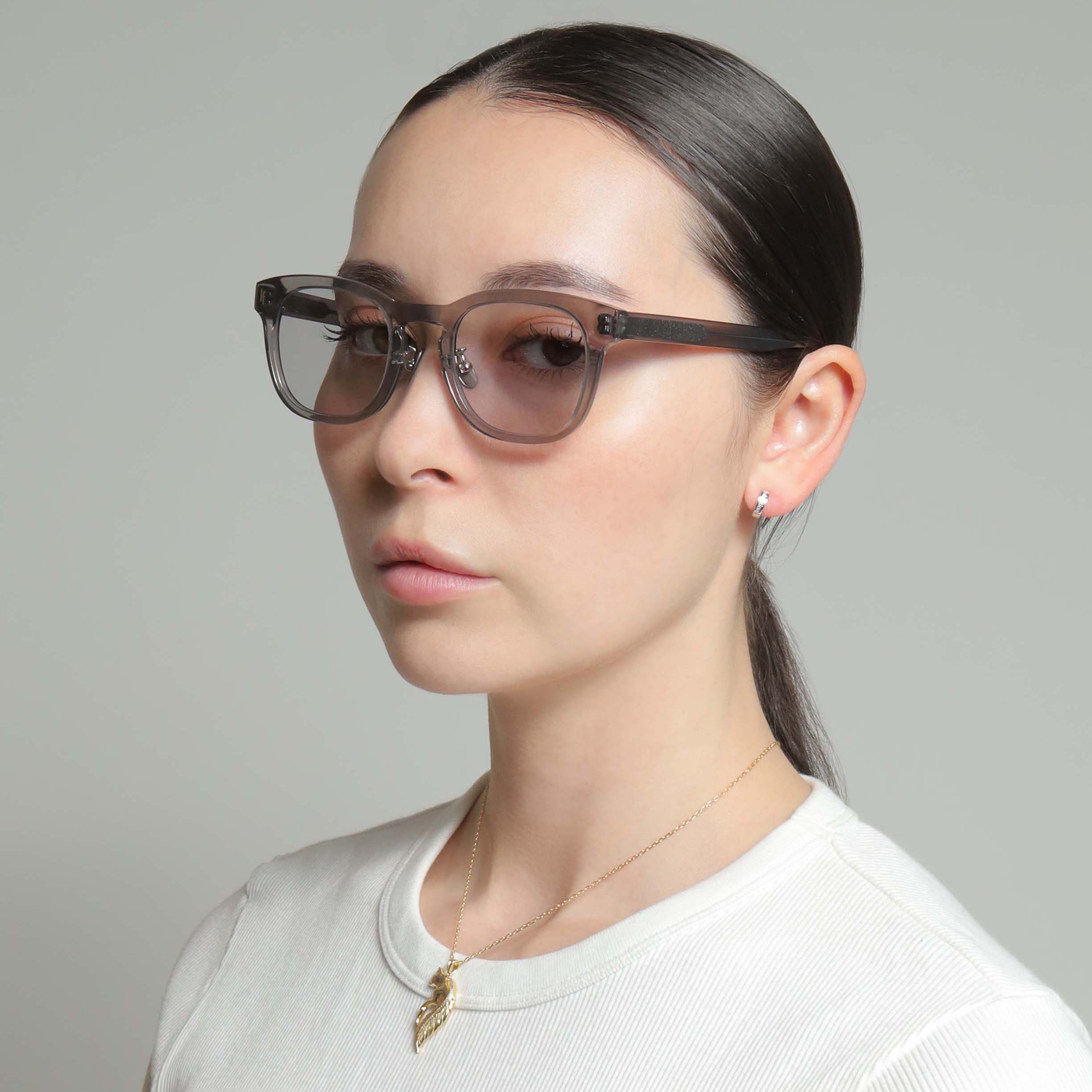 If Shade Shift Eyewear | Infaction