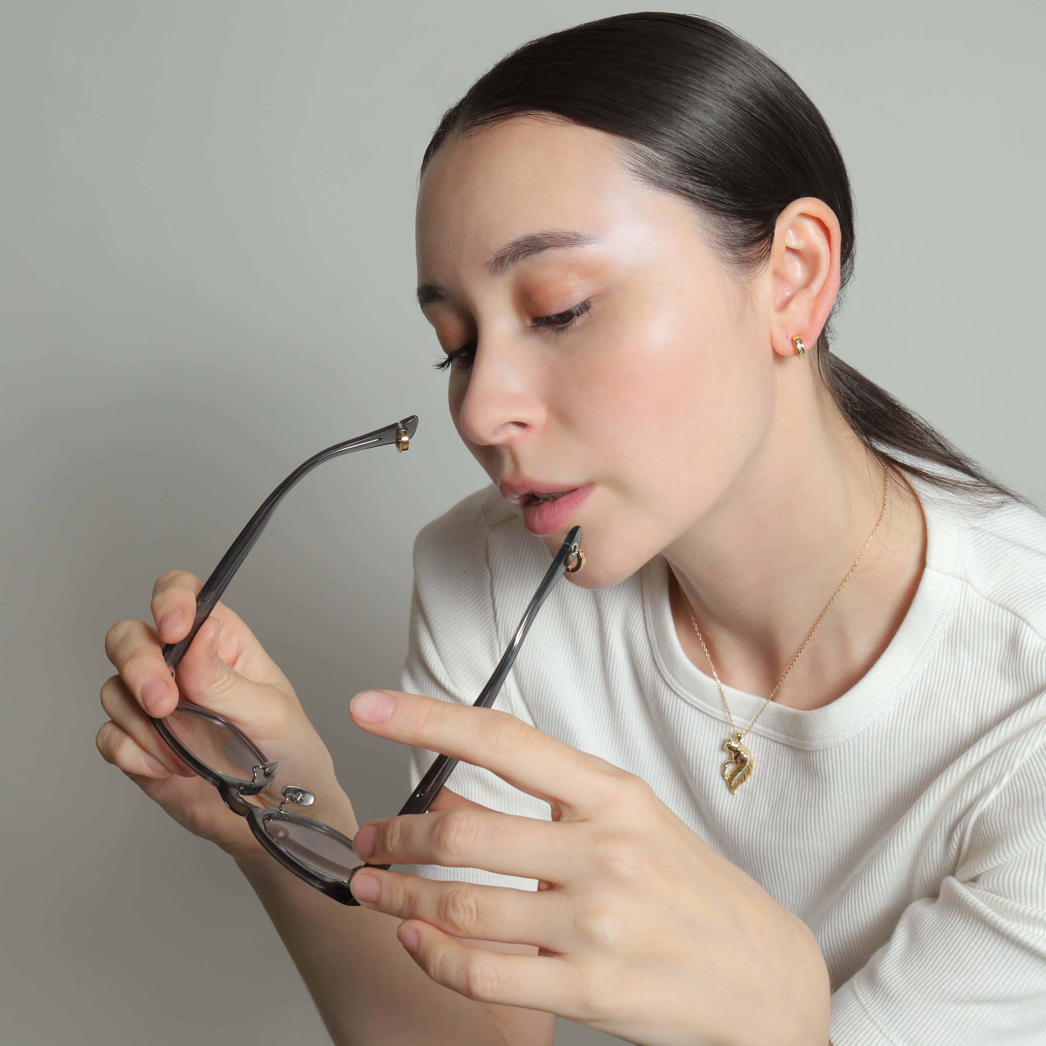 If Shade Shift Eyewear | Infaction