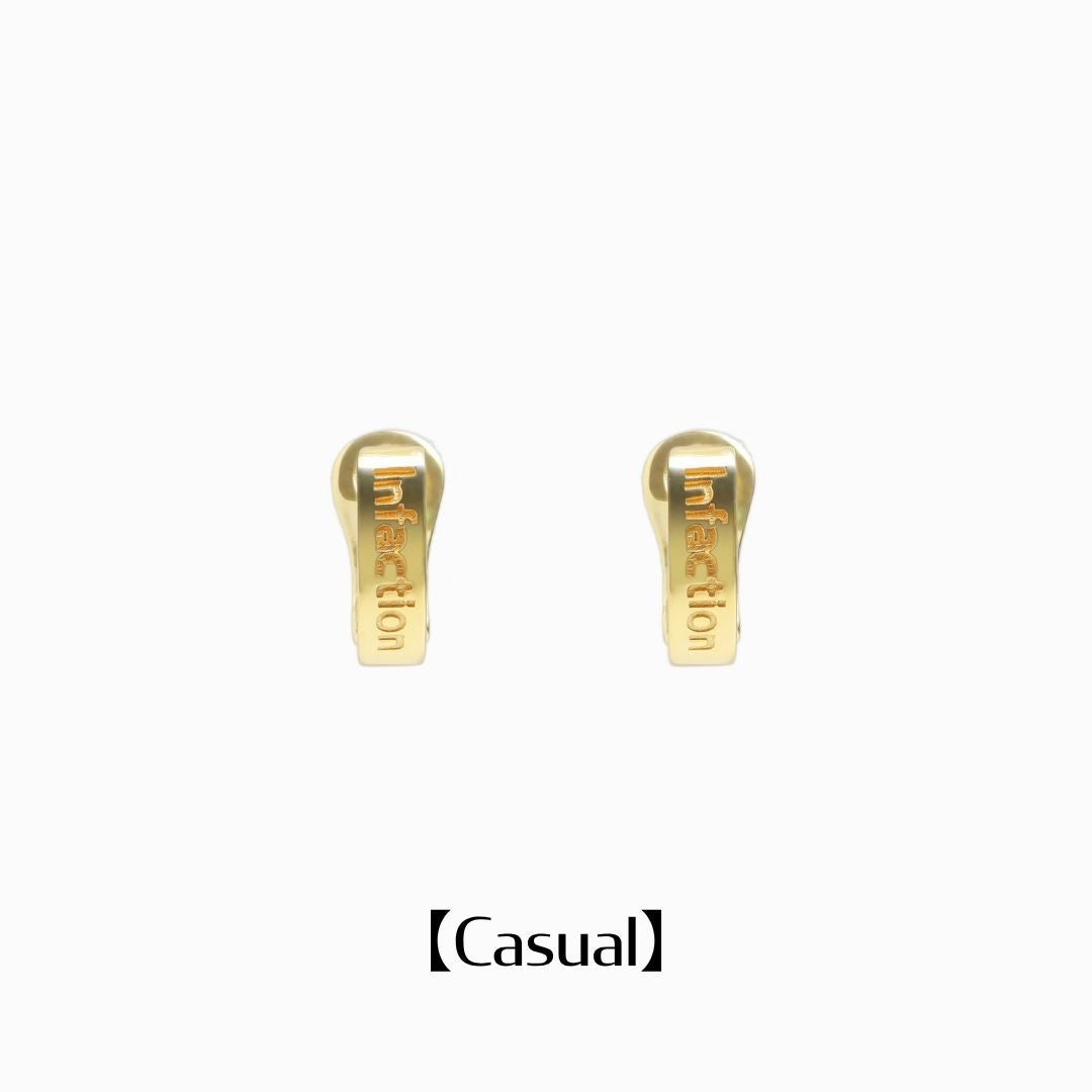 CASUAL | Infaction