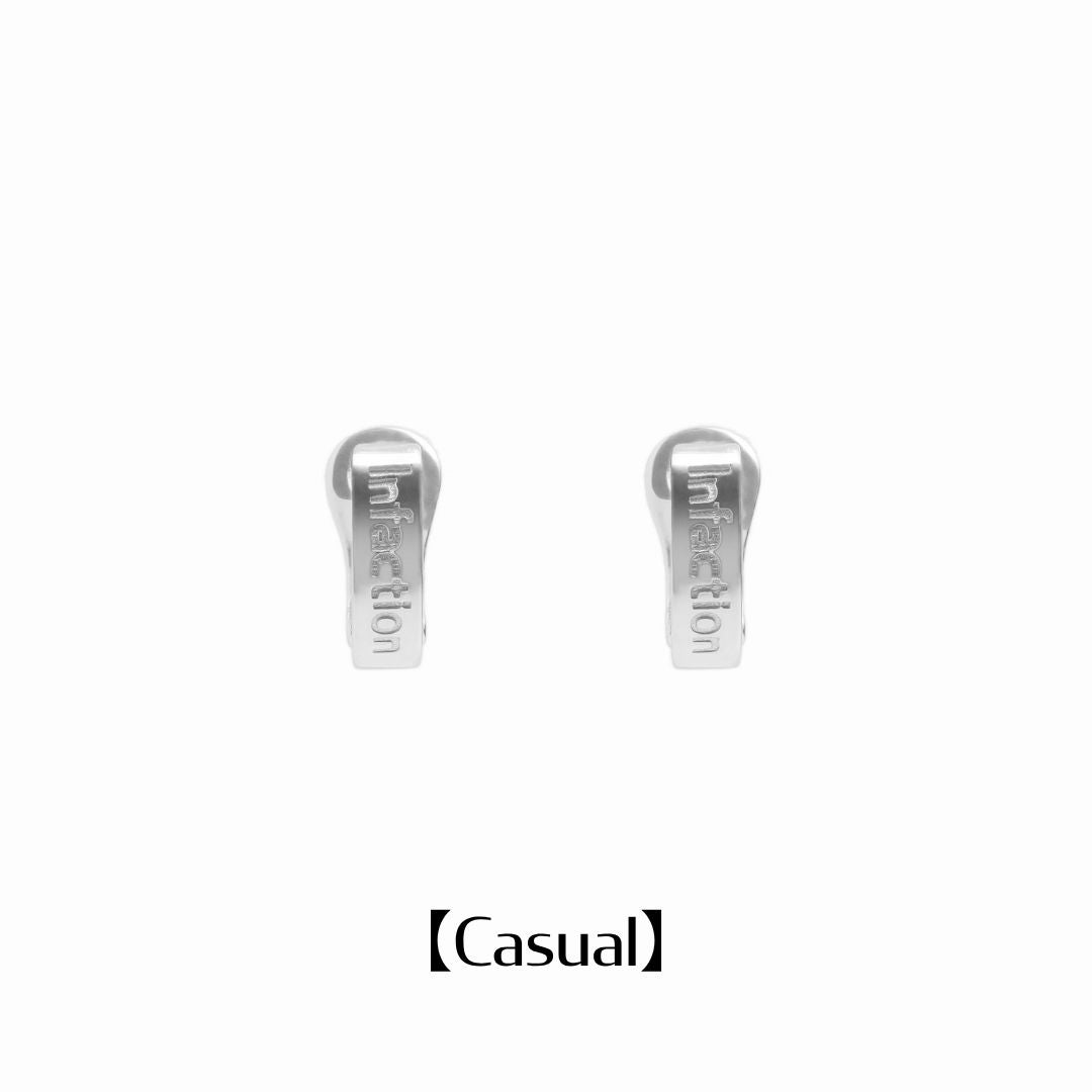 CASUAL | Infaction