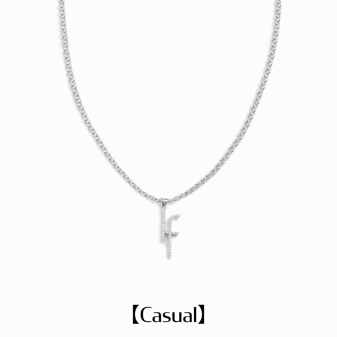 CASUAL | Infaction