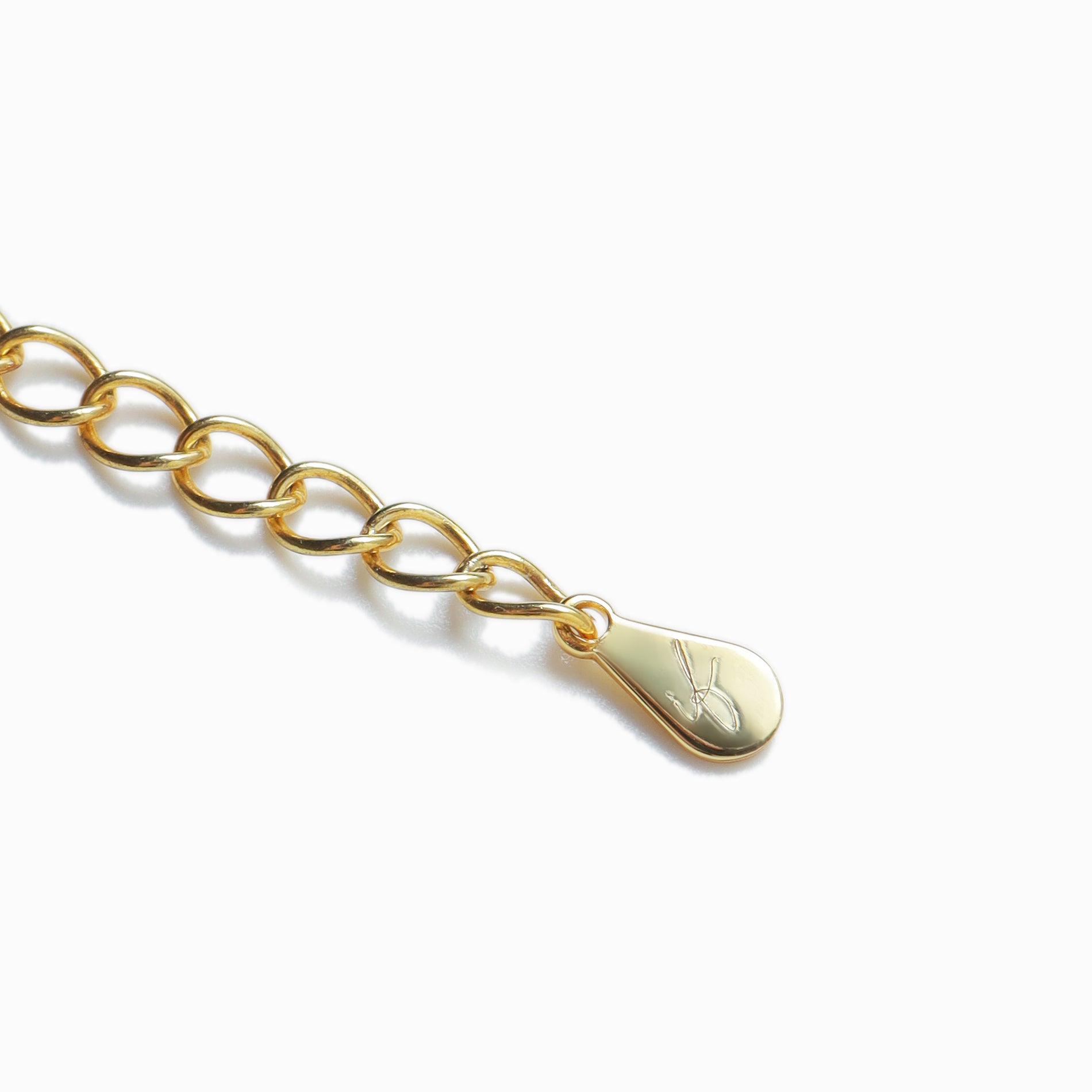 Cat Necklace【Casual】（Gold） | Infaction