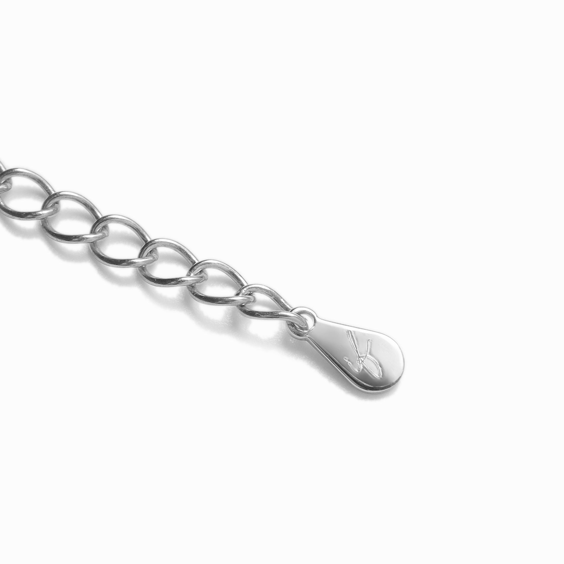 Cat Necklace【Silver925】（Silver） | Infaction