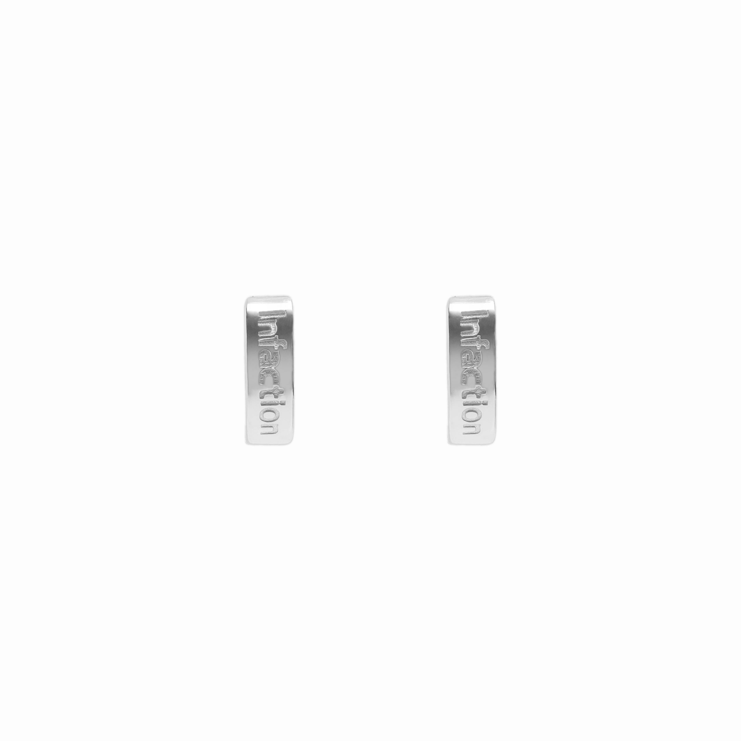 Infaction ブローチ　シルバー Limited Set》Infaction Signature Set【Silver925】（Silver