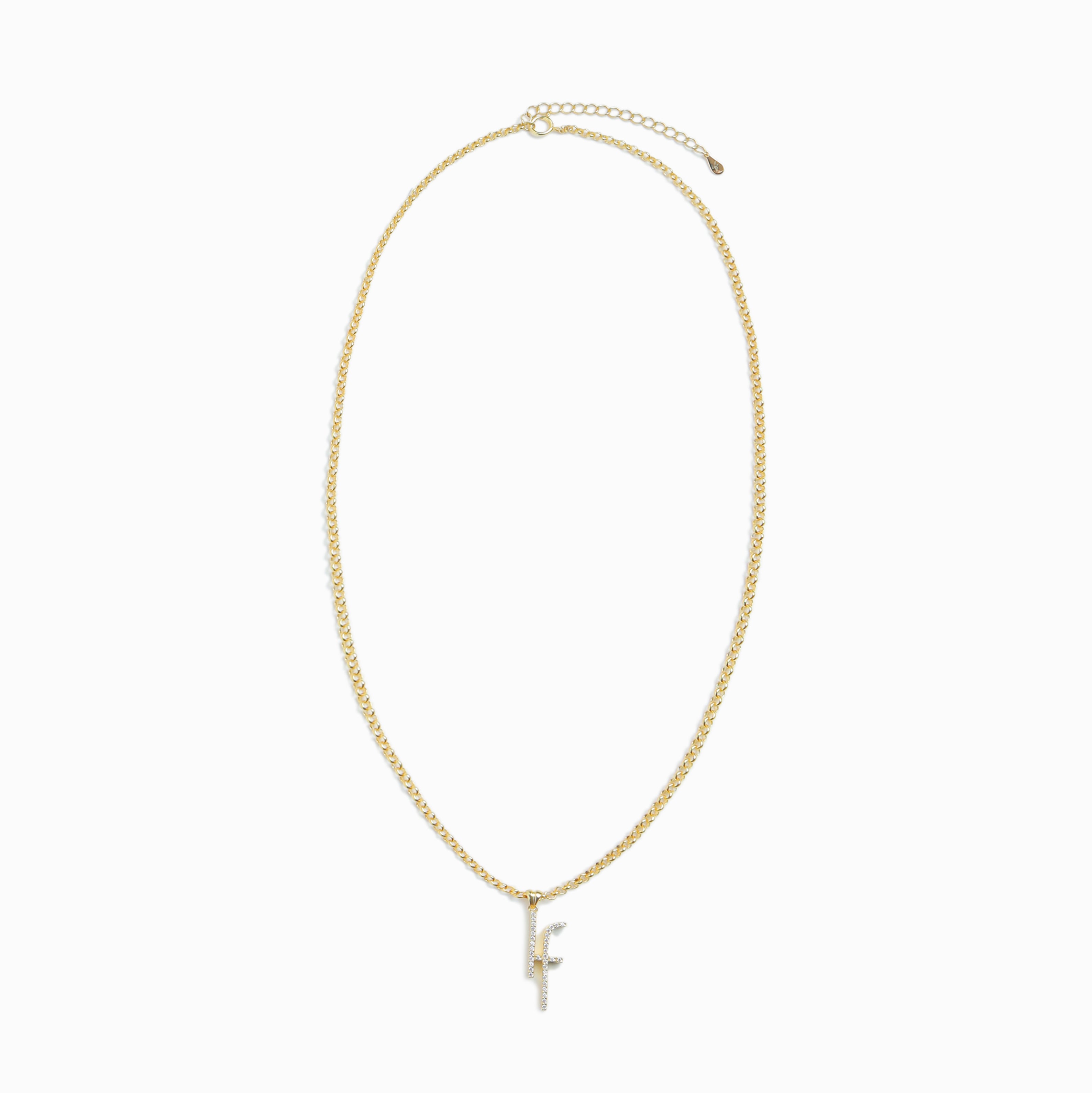 Limited Set》Infaction Signature Necklace & Ear items Set