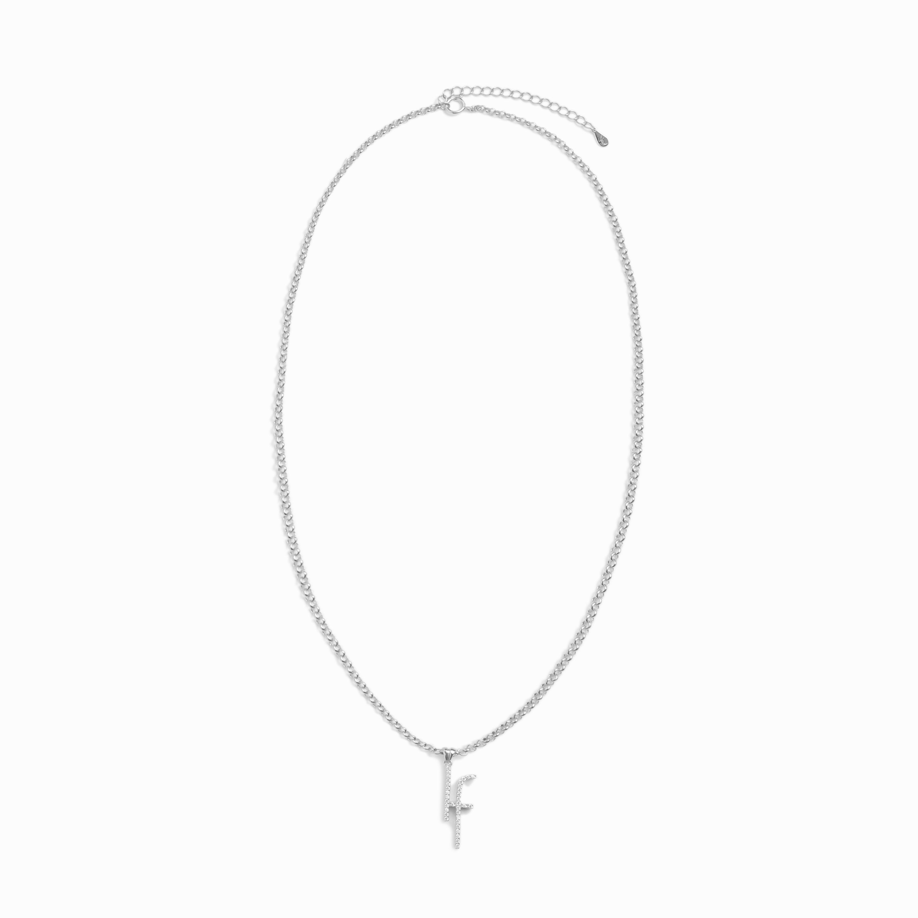 Limited Set》Infaction Signature Necklace & Ear items Set